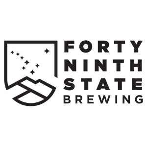49th State Brewing business logo