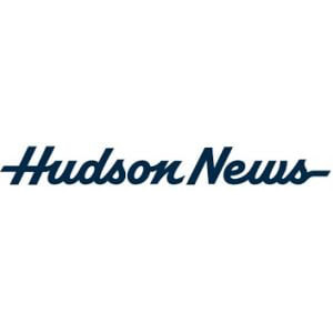 Hudson News business logo