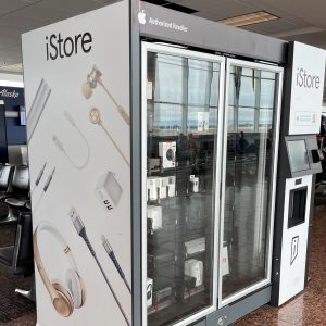iStore business