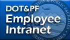 link to Employee Intranet log in required